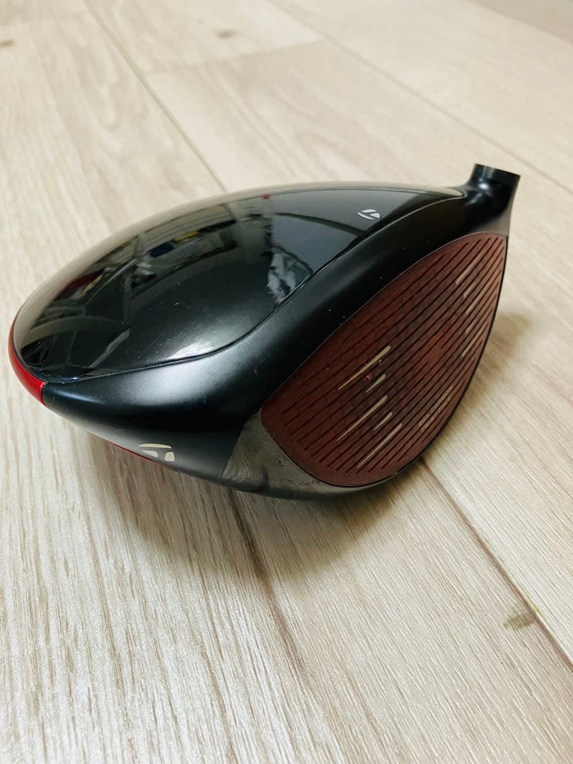TaylorMade Stealth 2 HD ドライバー 10.5°