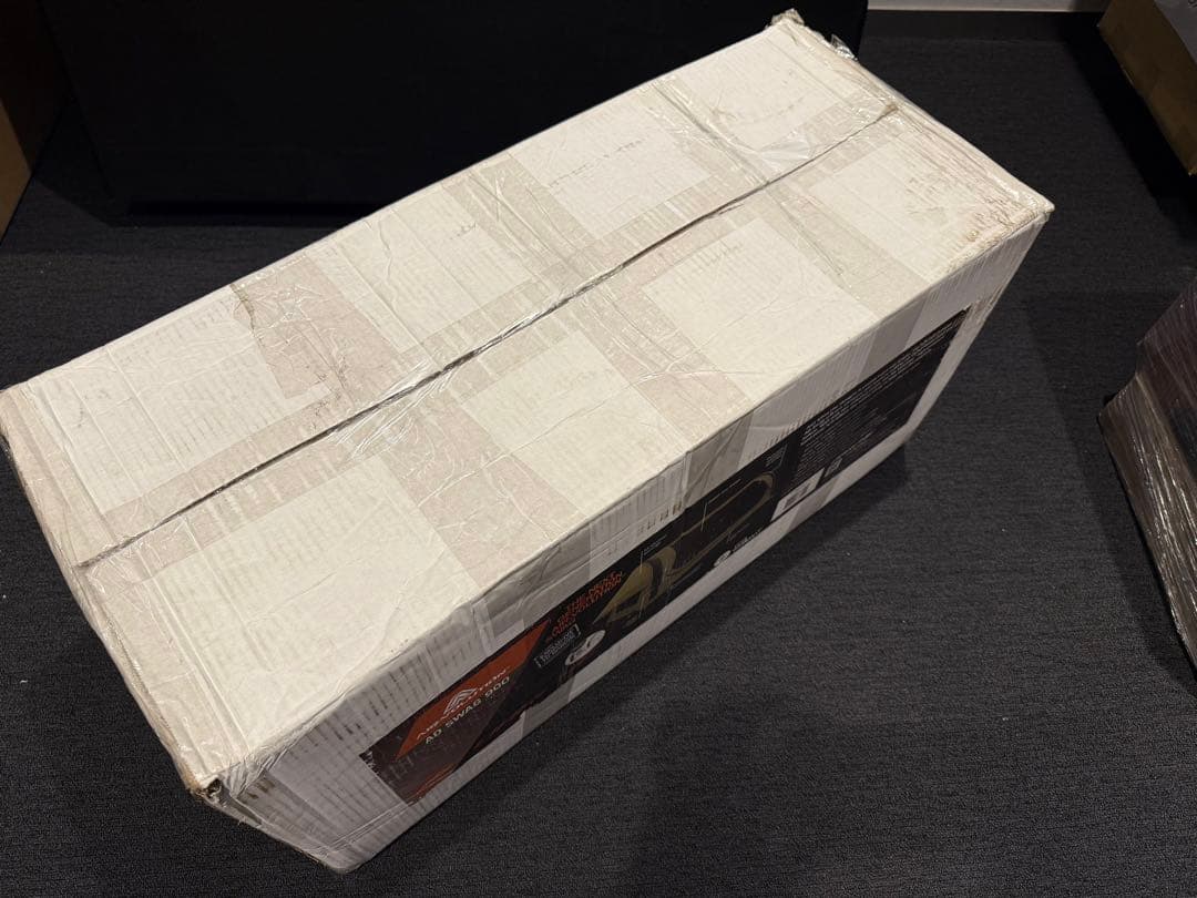 AD SWAG エアボリューションテント　900サイズ