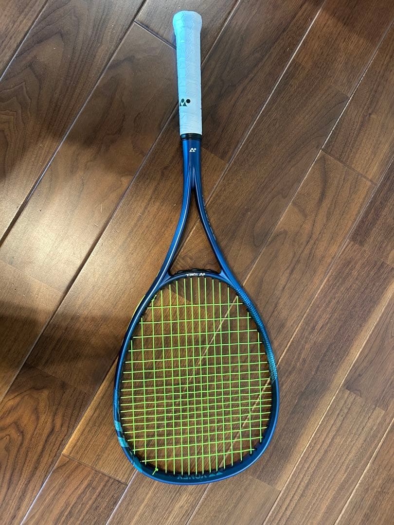 ラケット(軟式用) YONEX VOLTRAGE 5VS
