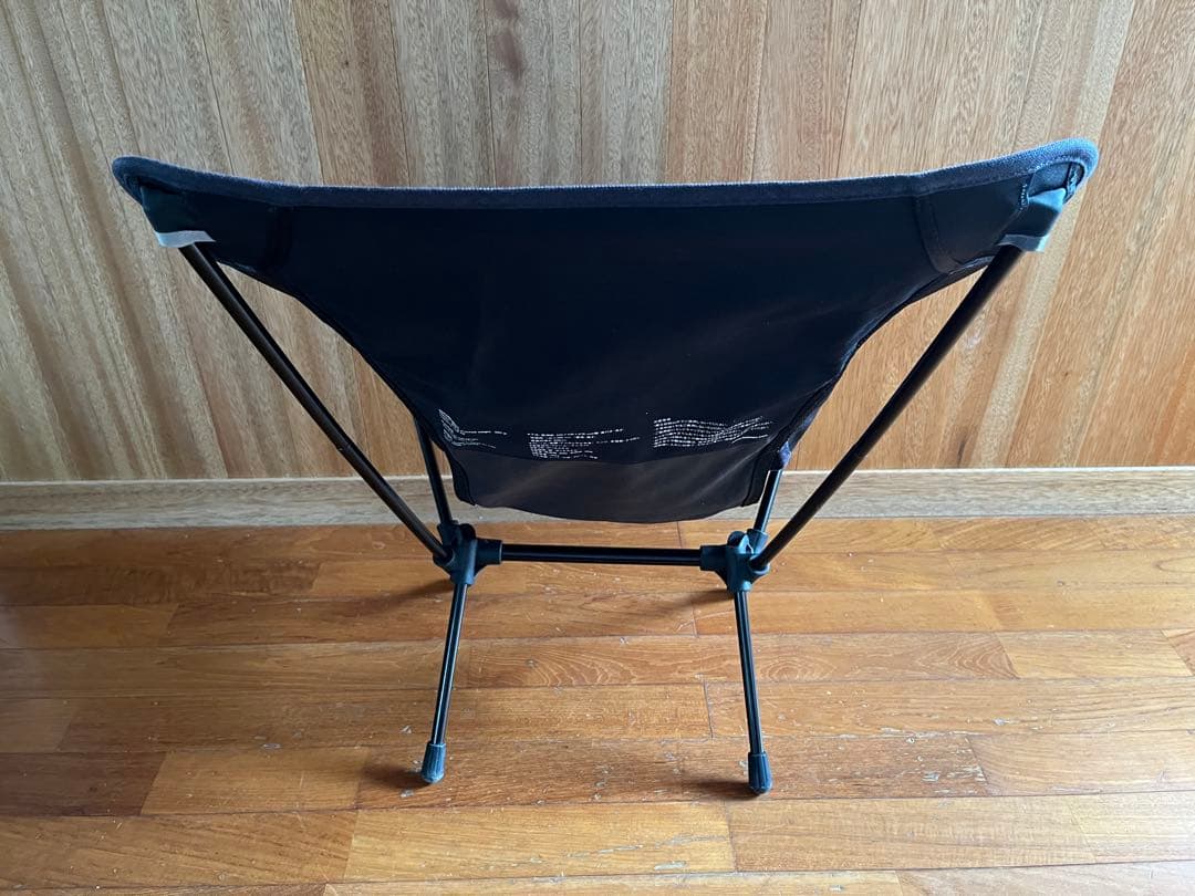 Helinox ヘリノックスチェア　2脚セット