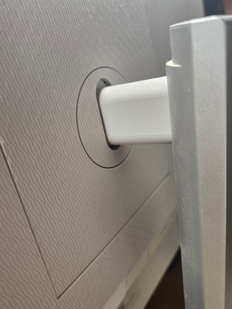 Dell S2721QS 27インチ 4K モニター