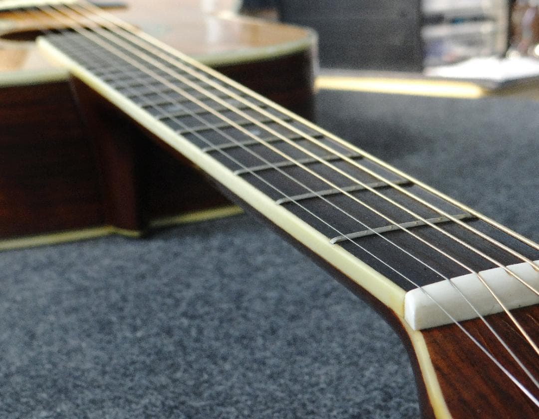 ☆３ Japan vintage / モーリス Morris W-30 激鳴り