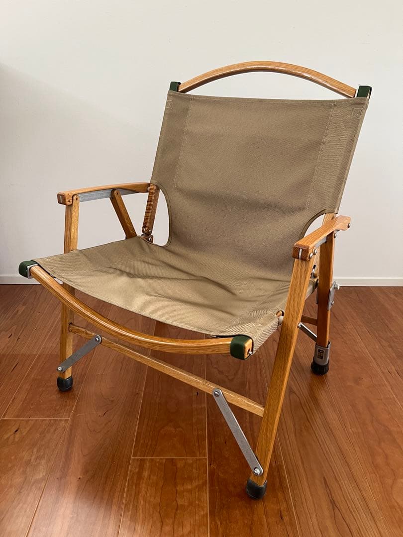カーミットチェア Kermit Chair 中古 カスタム品