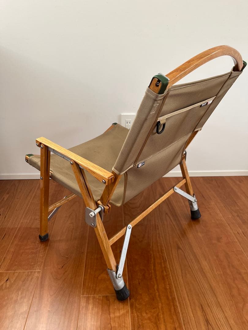 カーミットチェア Kermit Chair 中古 カスタム品