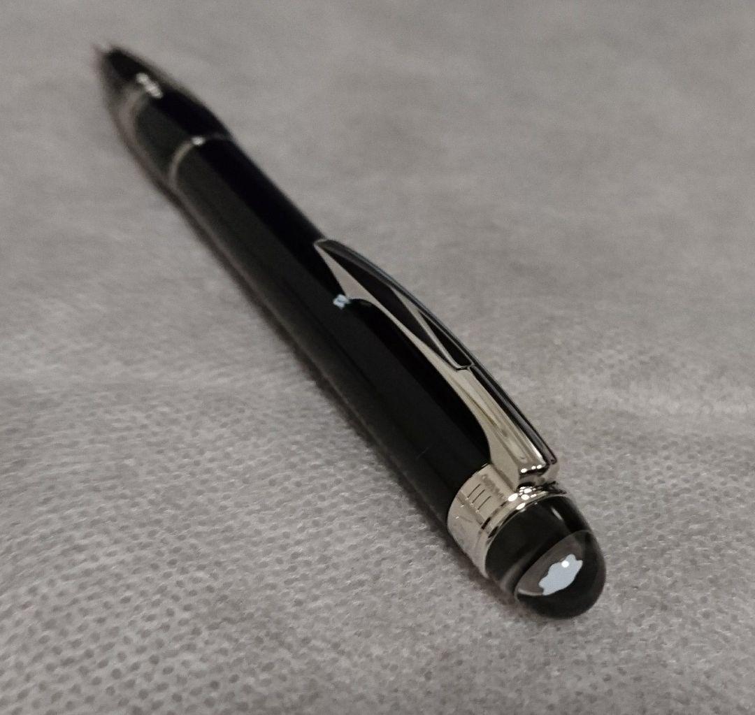 Montblanc スターウォーカー ボールペン