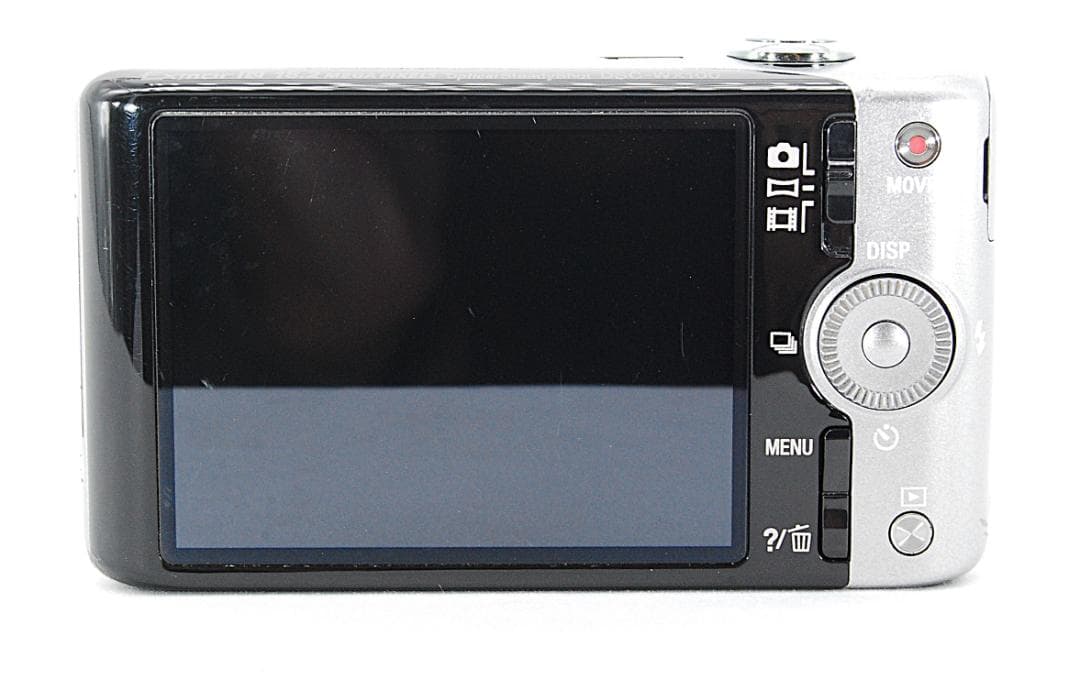 【極上美品】SONY Cybershot DSC-WX10 18941124