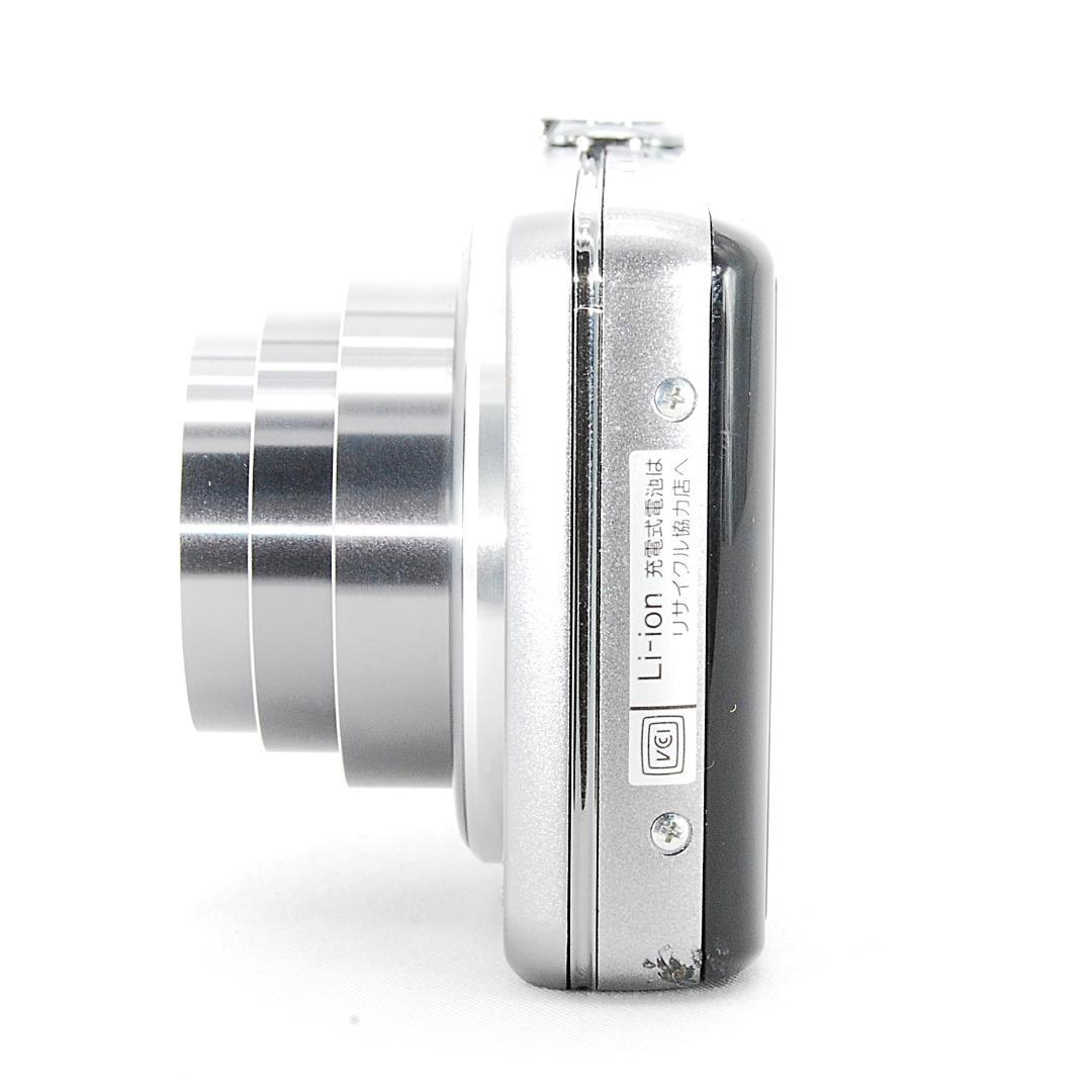 【極上美品】SONY Cybershot DSC-WX10 18941124