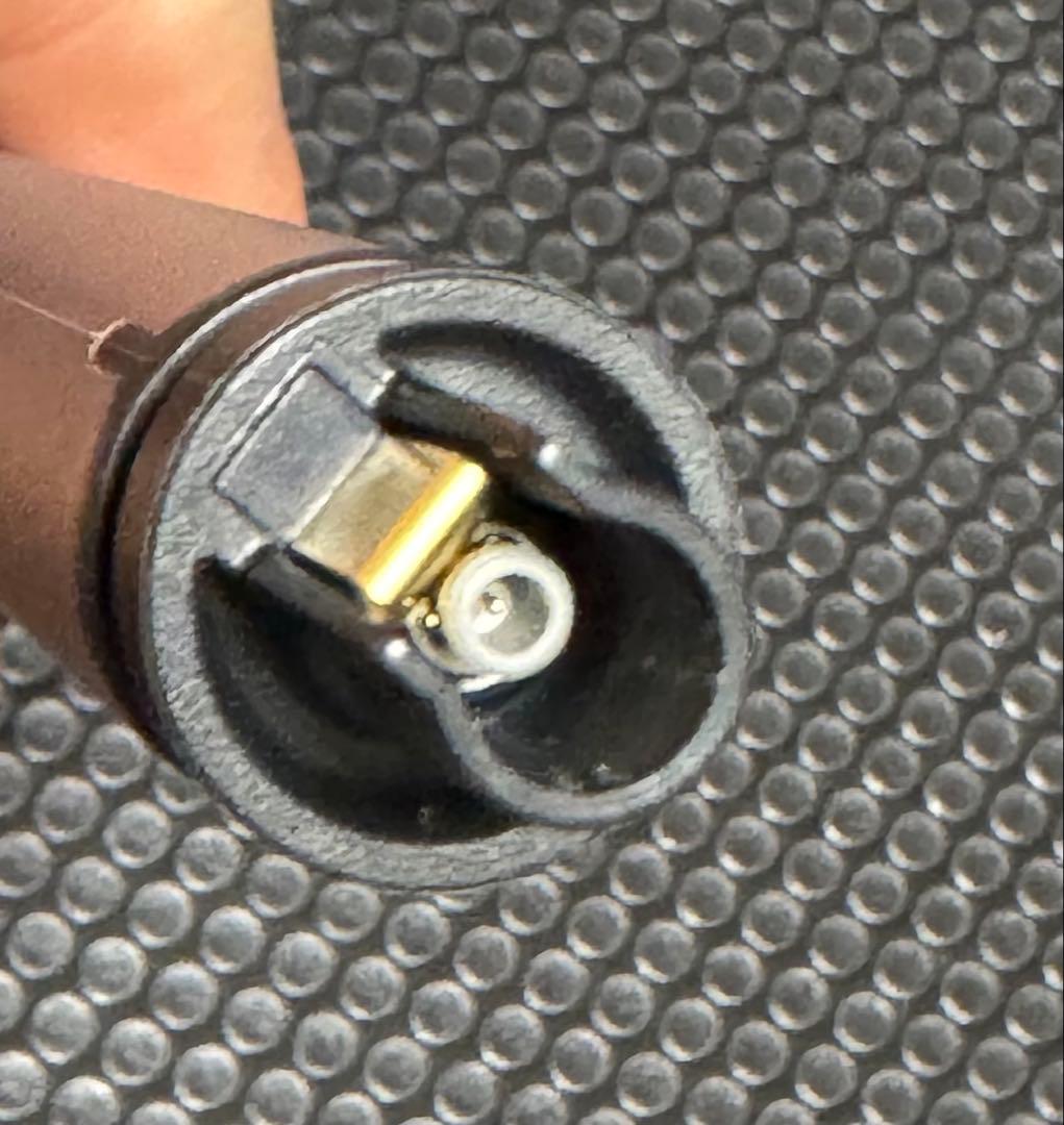 SHIMANO シマノ Di2 用内蔵式バッテリー BT-DN110