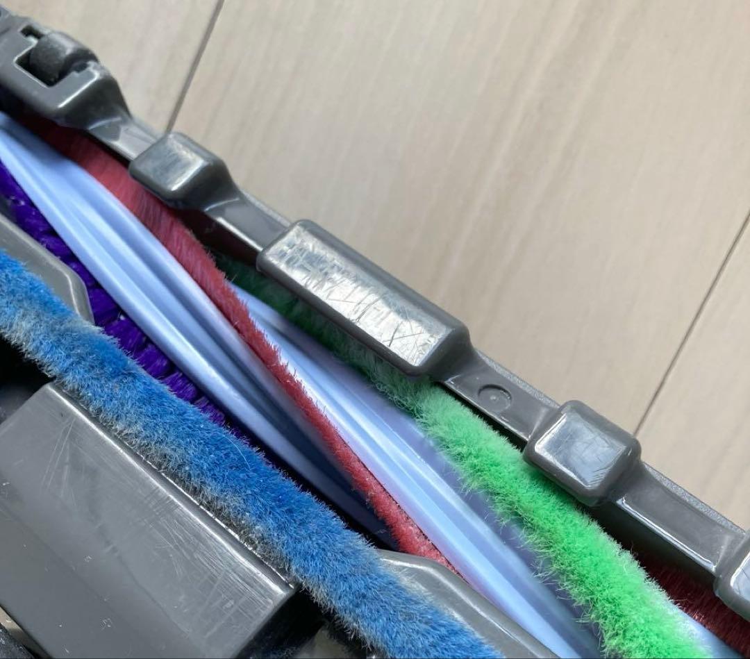 三菱掃除機Be-k ビケイ　TC-FJ2C-C