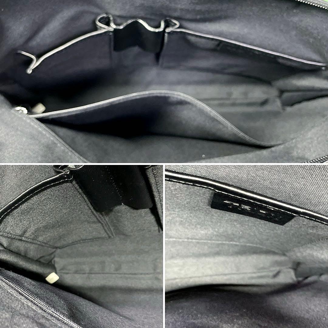 TRION トライオン ビジネスバッグ ブリーフケース