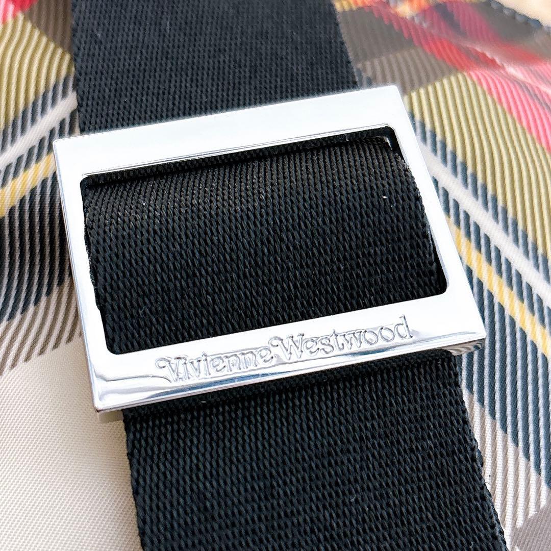 送料込み/匿名配送◎ Vivienne Westwood ショルダーバッグ
