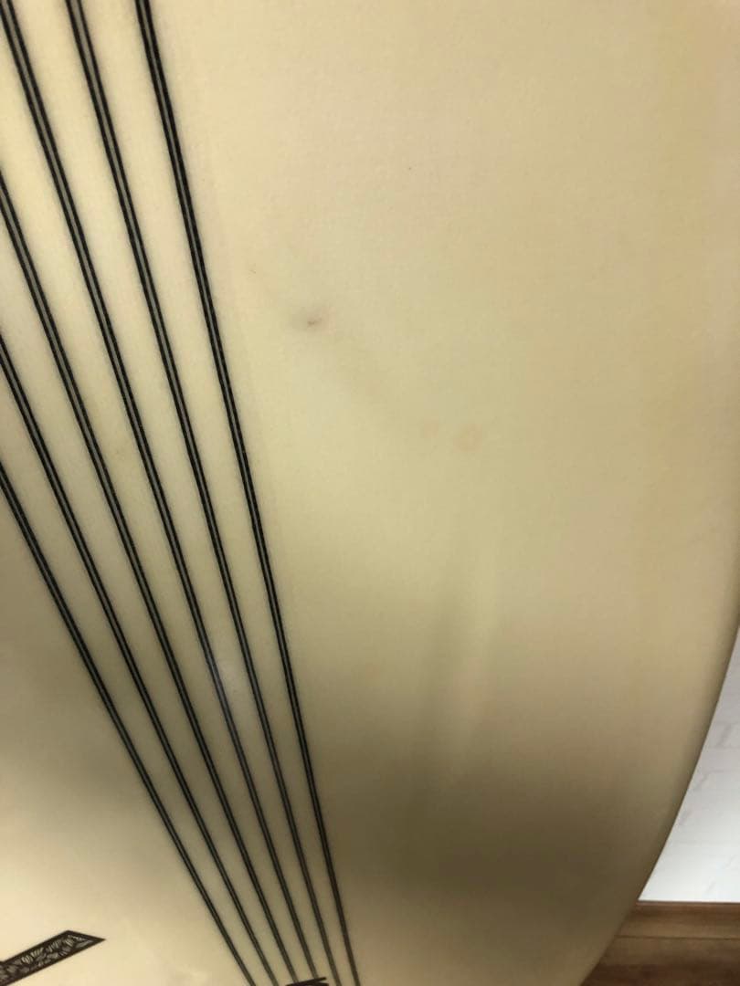 プロ使用サーフボード☆joistiksurfboard vertrix2☆5'9