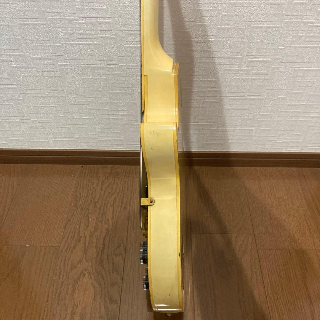 Orville (オービル) エレキギター