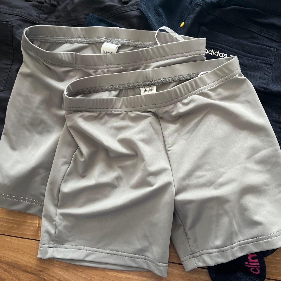 レディース　ゴルフウェア　7点セット＋おまけ