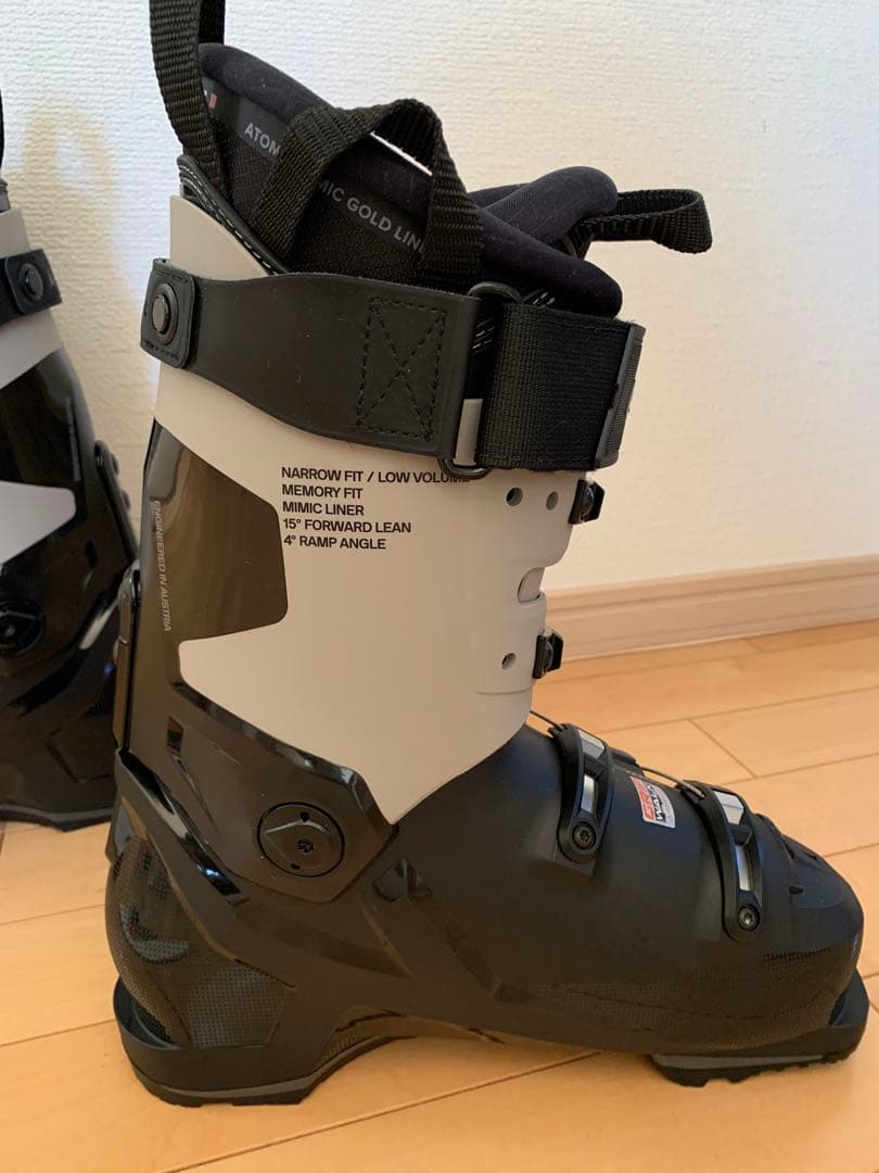 最新　ATOMIC HAWX ULTRA 110 S BOA 26/26.5