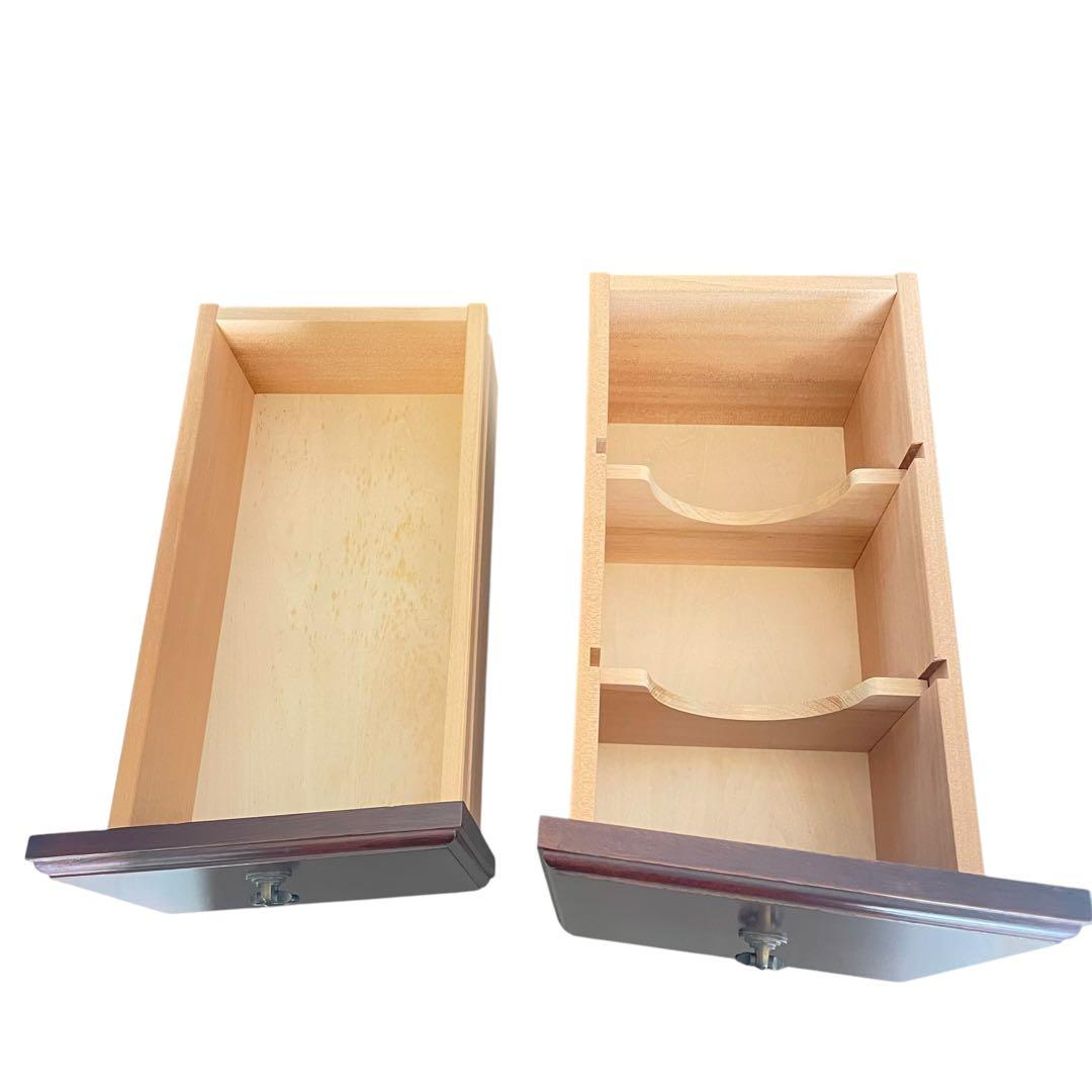 HR505 【猫脚 高級材】maruni ベルサイユ　ドレッサー　首都圏無料配送