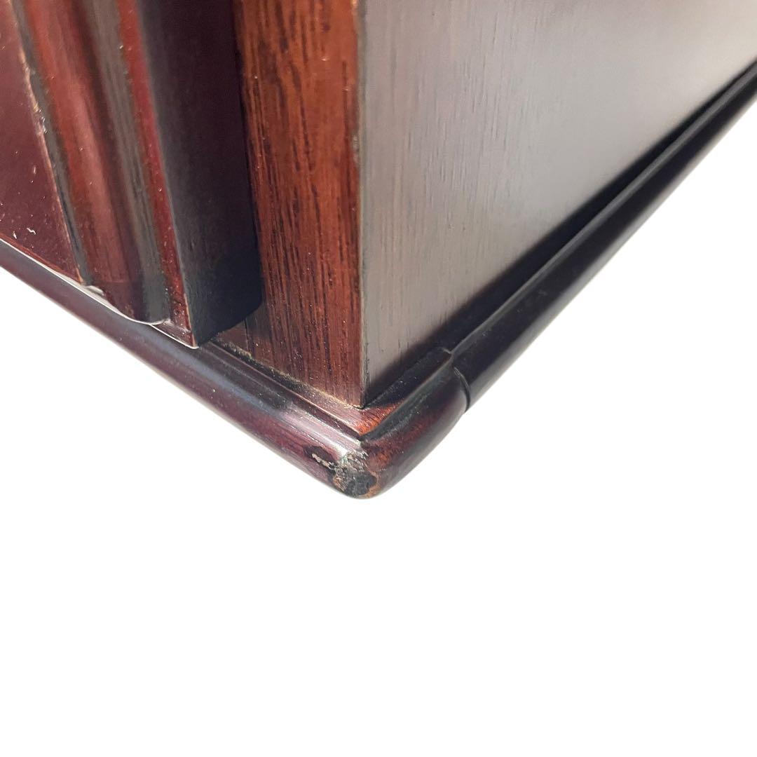 HR505 【猫脚 高級材】maruni ベルサイユ　ドレッサー　首都圏無料配送