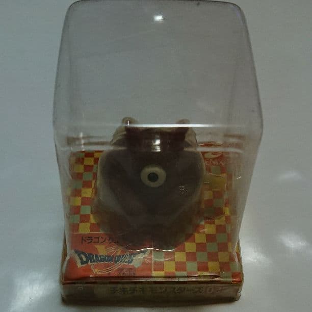 ドラゴンクエストⅤ チキチキモンスターズ03 ビックアイ