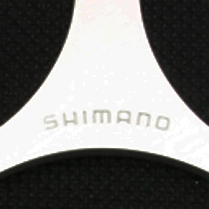 シマノ（Shimano）600 3アーム用チェーンリング 46T 新品未使用品