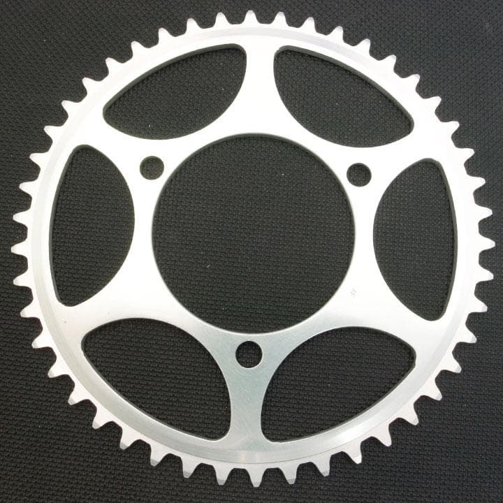 シマノ（Shimano）600 3アーム用チェーンリング 46T 新品未使用品