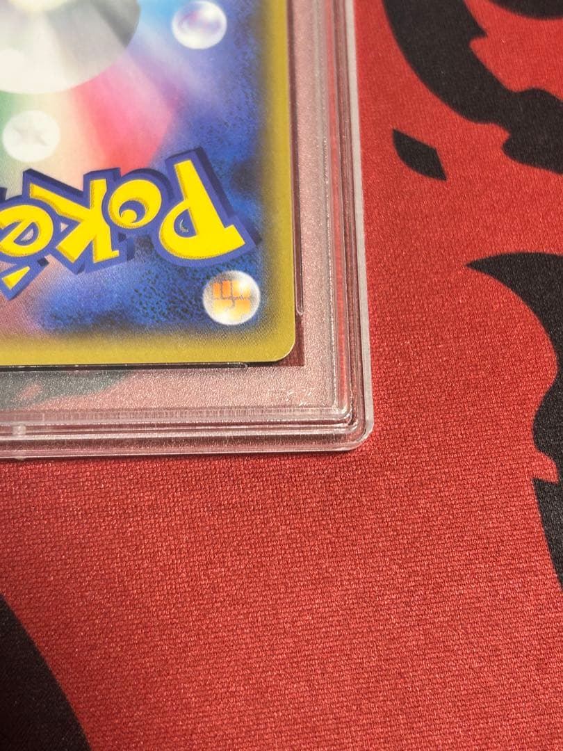 ポケカBGS9.5ゴールドラベル ゼクロム 25th、PSA9 ゼクロム25th