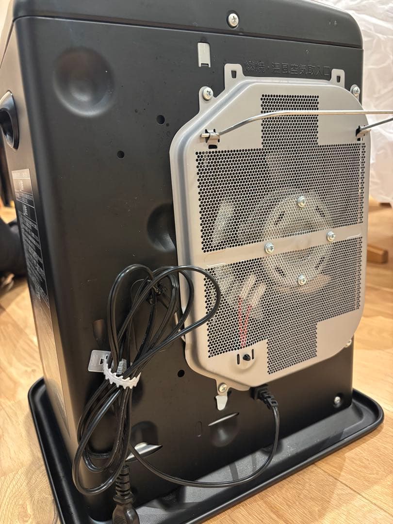 ブルーヒーター FW-2524NE 2024年製 ダイニチ　石油ファンヒーター