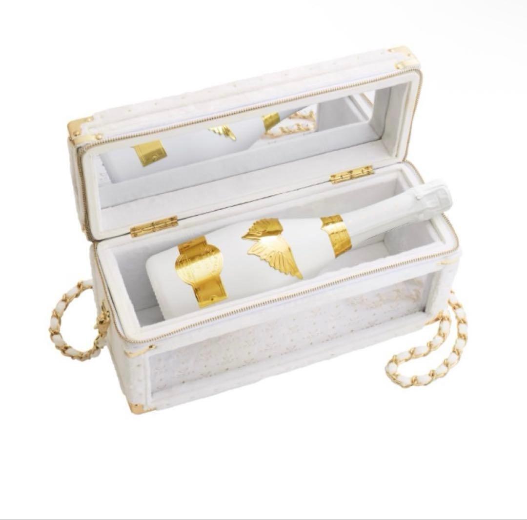 エンジェルシャンパン ホワイトホリデーエディション