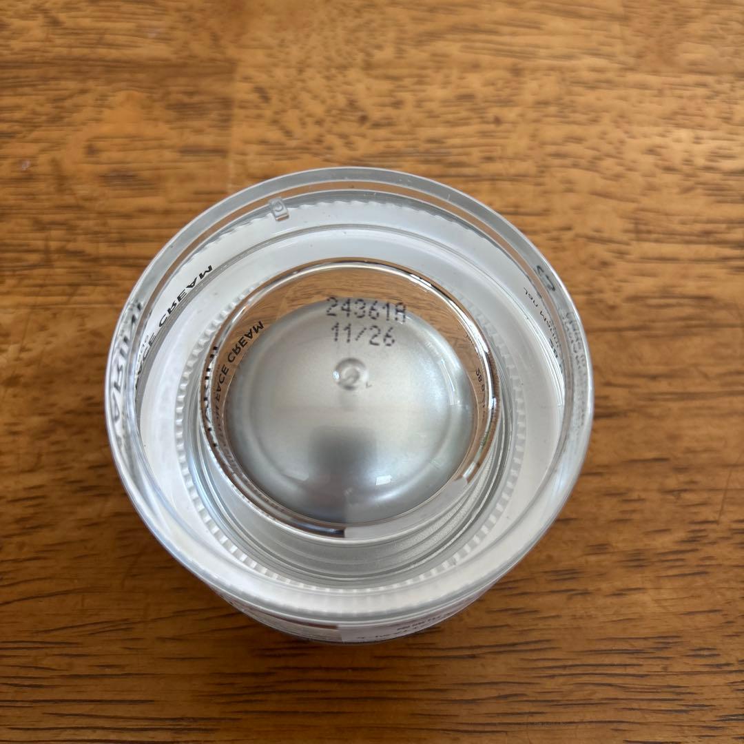 フェイスクリーム Jan Marini Transformation Face Cream 34g