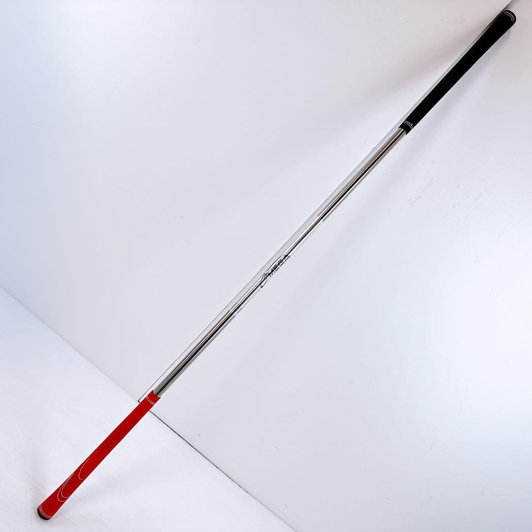 ゴルフ練習器具セット　ロジャーキング　スイングドクター・素振り棒、他