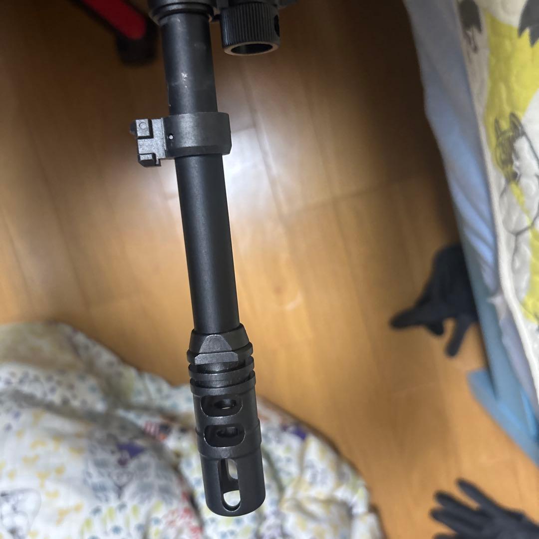 東京マルイ　電動ガンスタンダード89式小銃