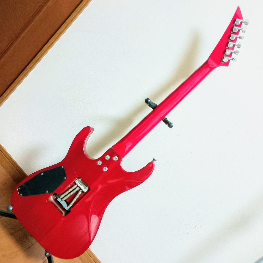 美品　Grass Roots by ESP　HORIZON　エレキギター