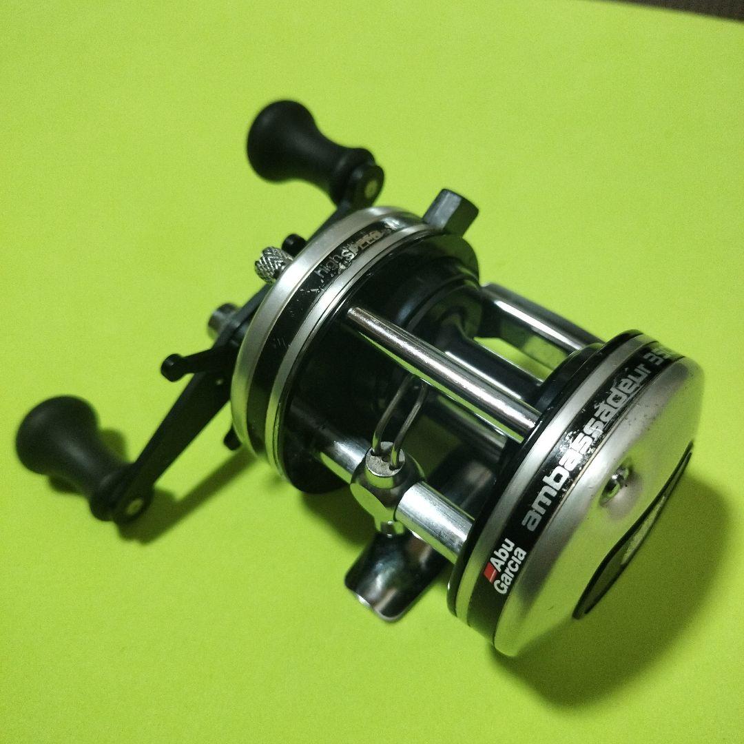 アブ アンバサダー 3500c