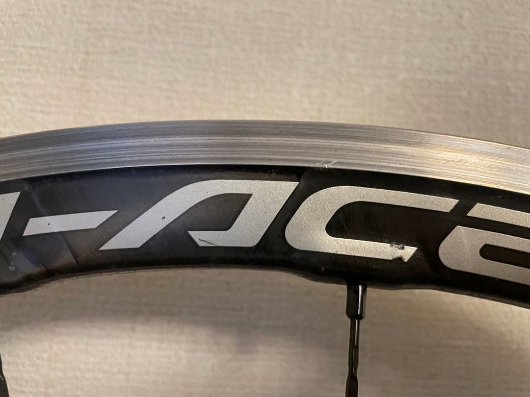 SHIMANO WH-9000 C35 クリンチャー