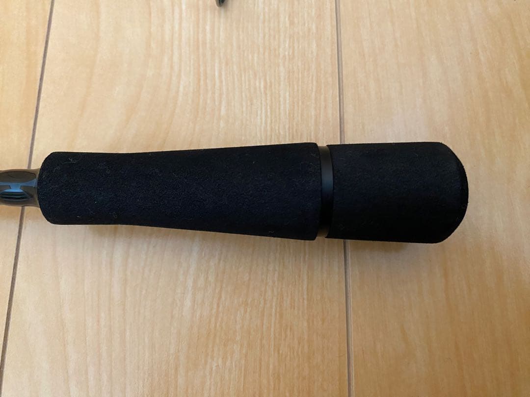 ブラックライオン　ラーテル77