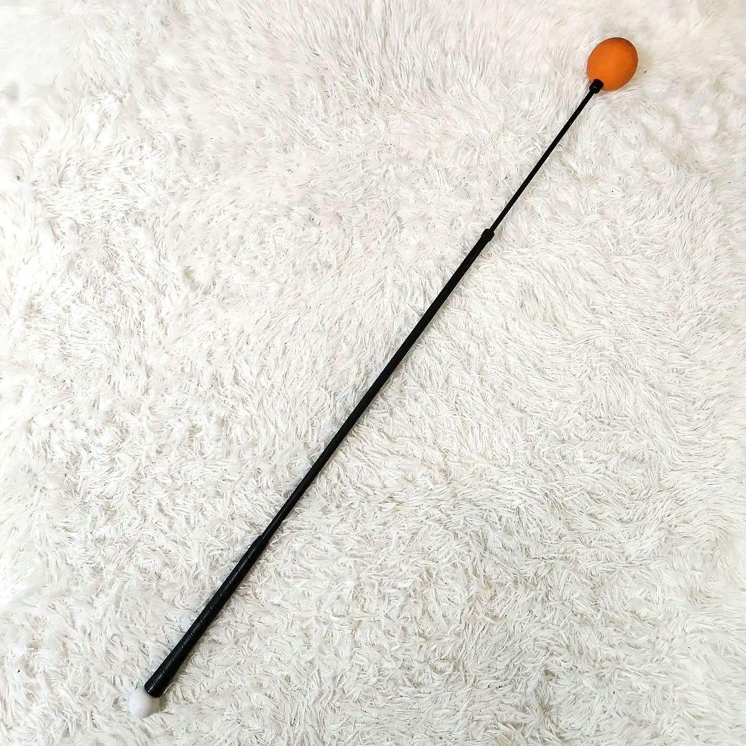 ゴルフ練習用具 オレンジウィップ フルサイズ 47インチ OrangeWhip