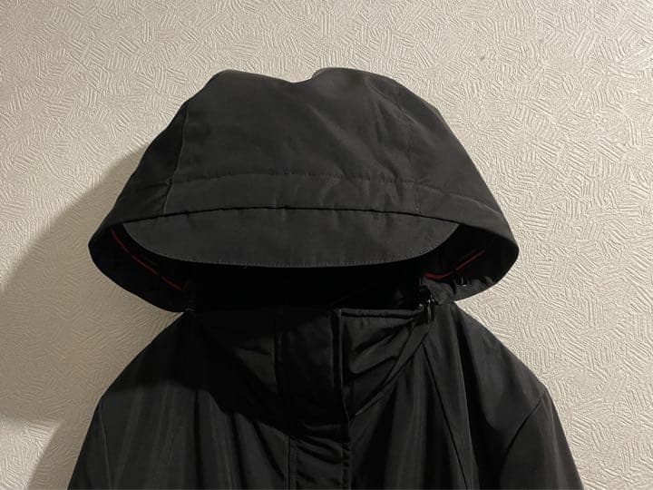 VICTORINOX ヴィクトリノックス ハイテック モッズコート