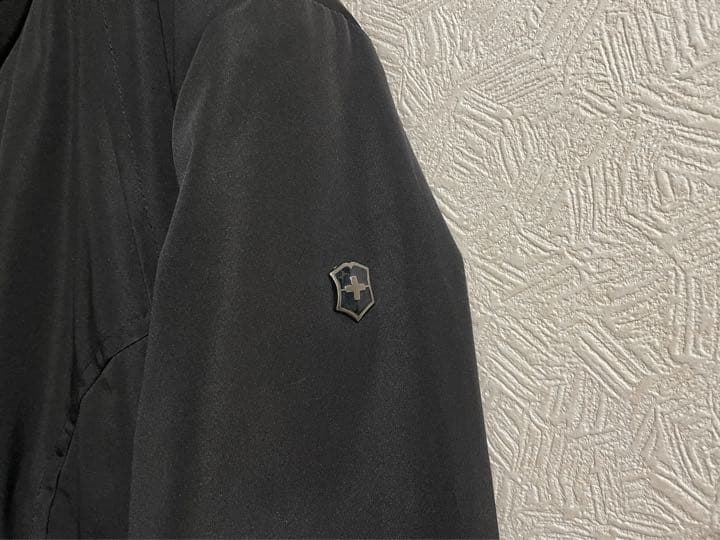 VICTORINOX ヴィクトリノックス ハイテック モッズコート