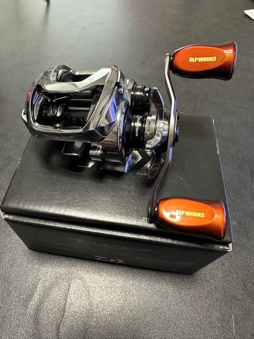 最終値下げ　21スティーズリミテッドSV TW 1000HL