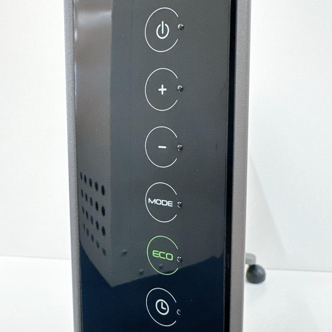 【美品】DeLonghi デロンギ HXJ60L12 コンベクターヒーター