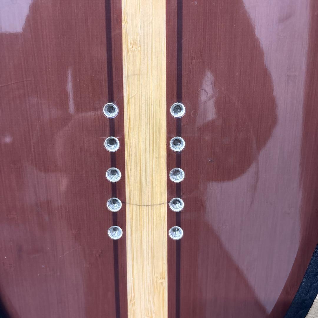 GENTEMSTICK ゲンテンスティック ROCKET FISH HP