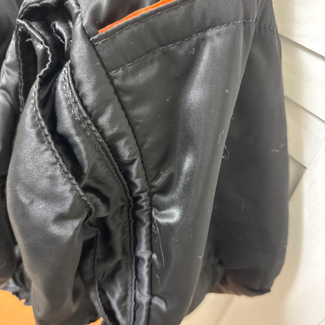 吉田カバン　PORTER ボストンバック