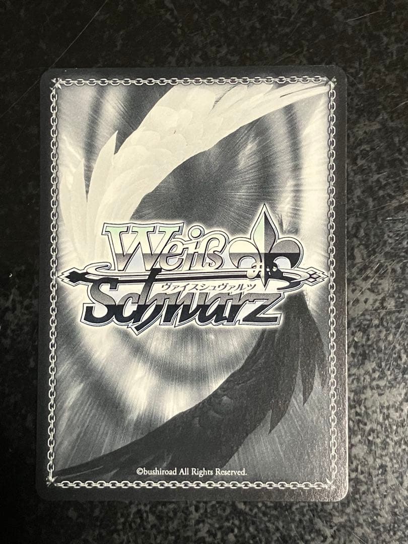 ヴァイス　ホロライブ　白銀ノエル　SP