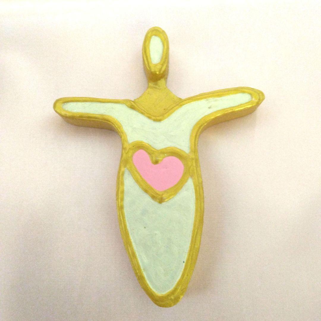 アンディレイキー　Pink Angel