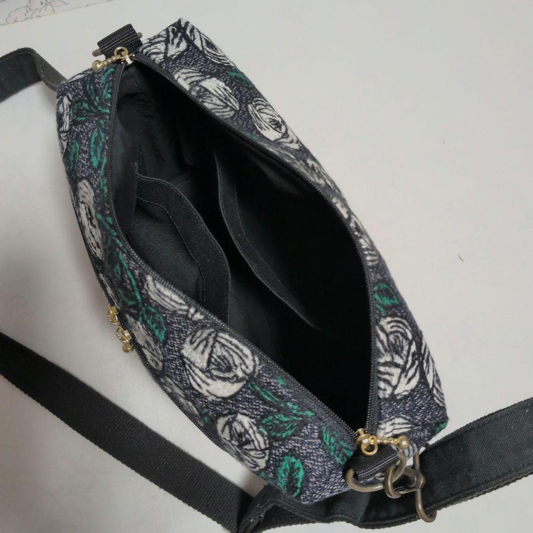 ミナペルホネン☆ハンドメイド☆バッグ☆ショルダーバッグ☆☆☆