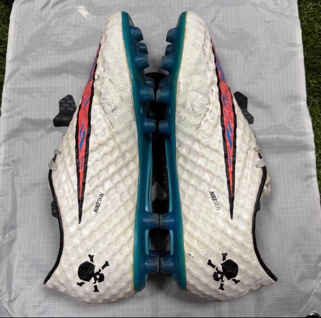 ぱせりNIKE Hypervenom Phantom HG-E