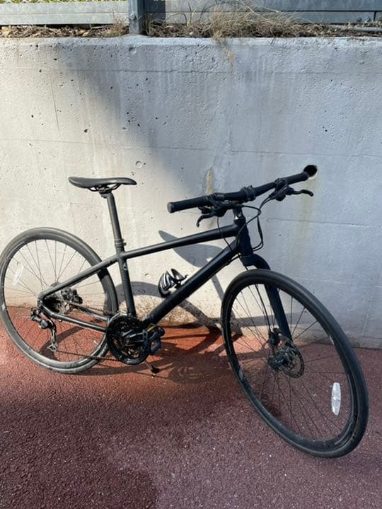 キャノンデール　バッドボーイ　レフティ