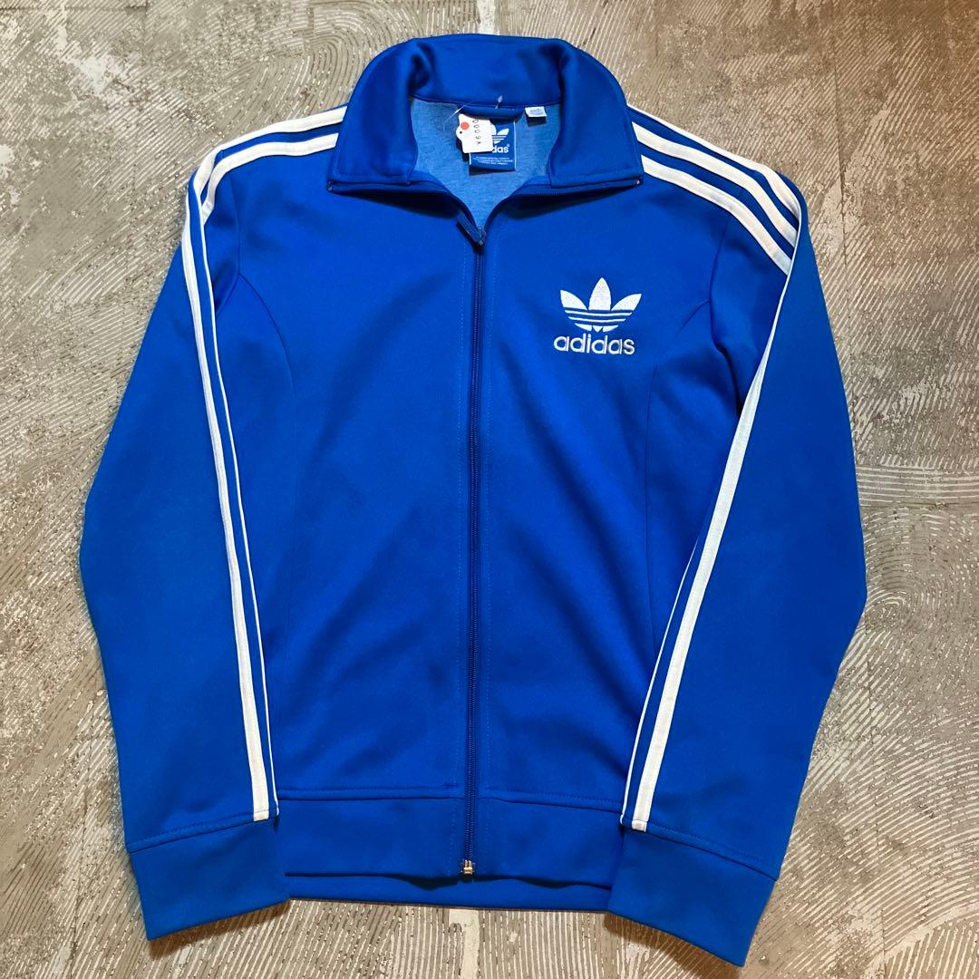 00s adidas トラックジャケット ジャージ アディダス 峯田和伸 菅田
