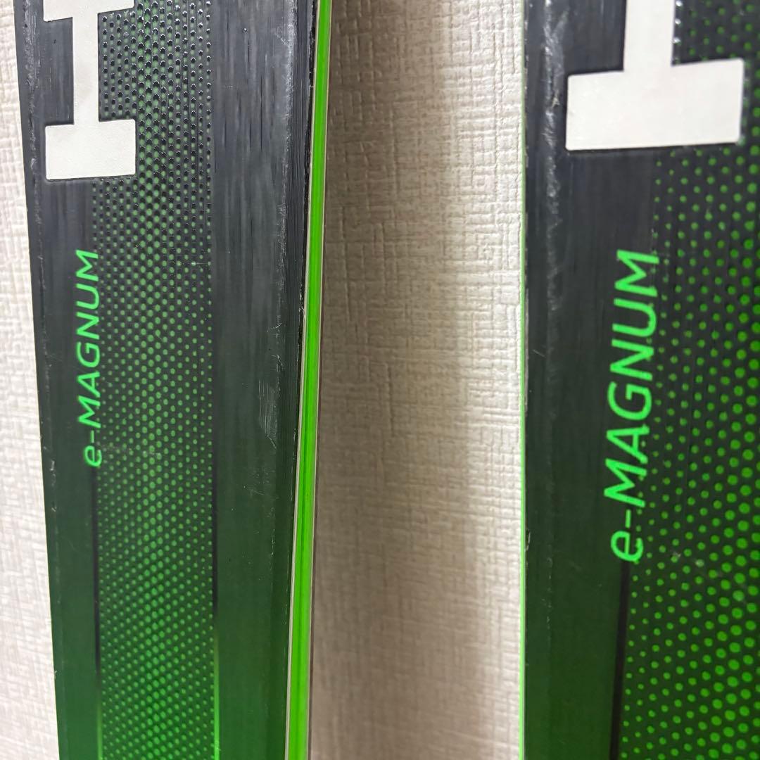 HEAD ヘッド e-MAGNUM 22-23モデル 163