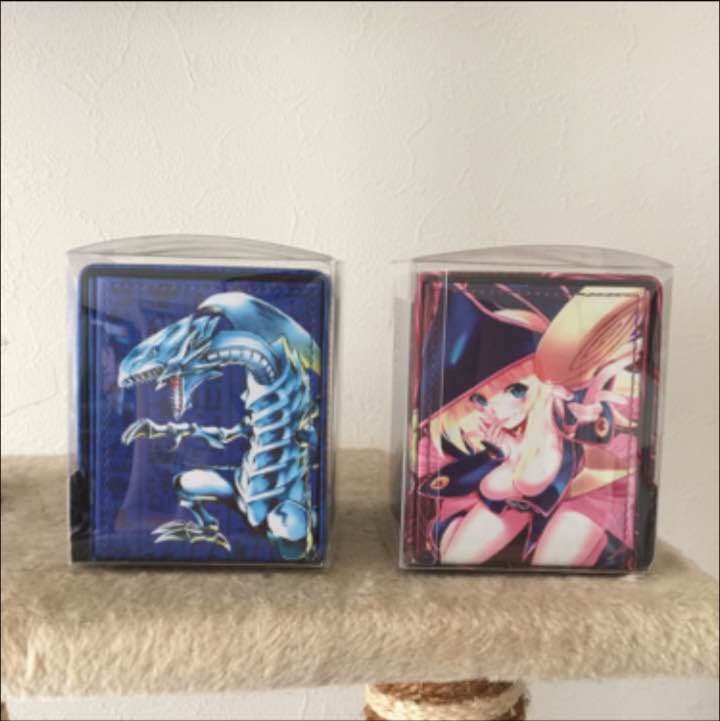 遊戯王カードケース　レア