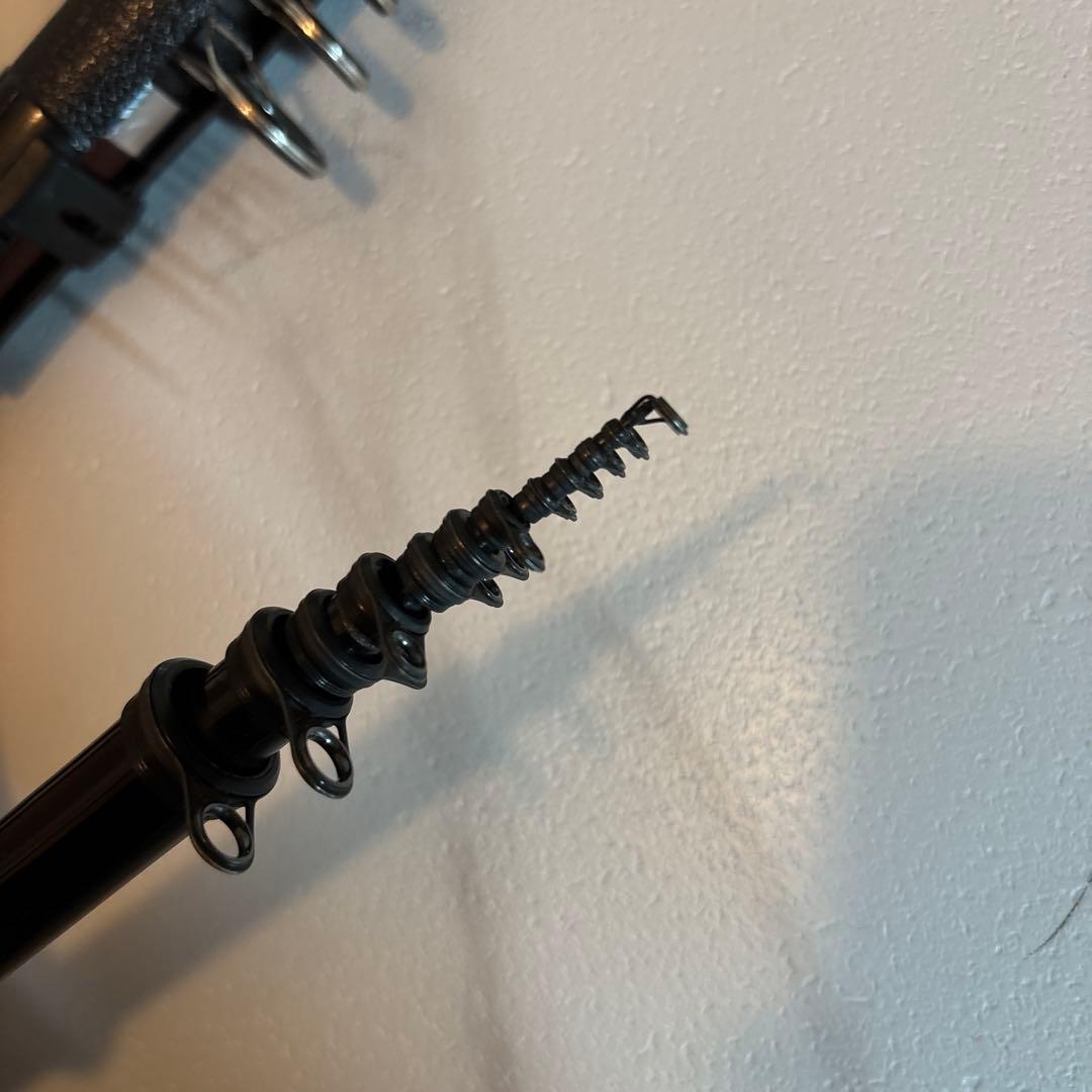 【美品】ダイコー Daikoh 磯竿 攻略　FULL POWER 1.5-53